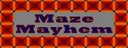 Maze Mayhem