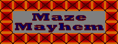 Maze Mayhem