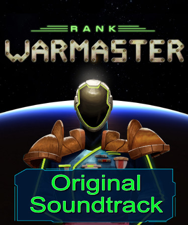Rank: Warmaster OST Soundtrack