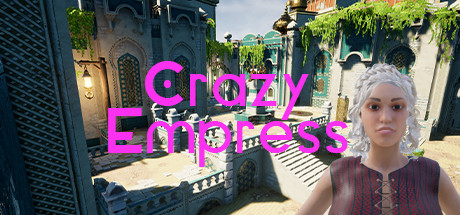 Crazy Empress 18+ [steam key]
