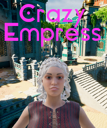 Crazy Empress