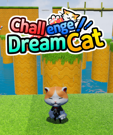 Challenge Dream Cat