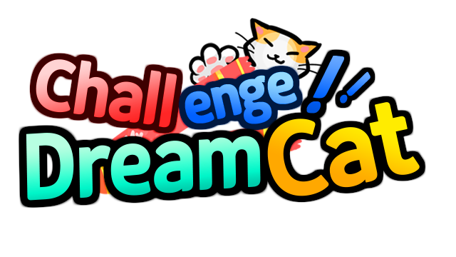 Challenge Dream Cat