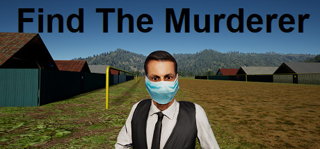 Find The Murderer Cover Image
