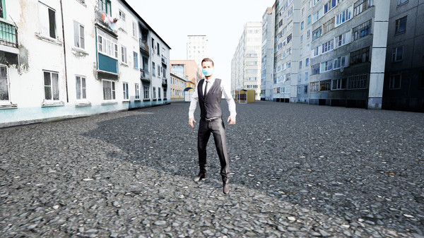 Find The Murderer game for windows Pc 1