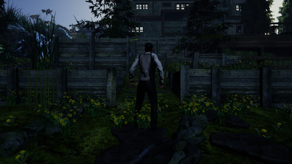 Find The Murderer game for Linux 1