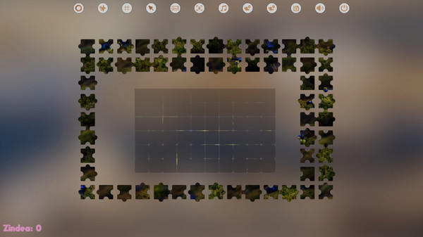 скриншот Let's Puzzle 3