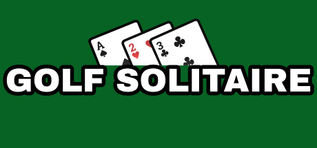 Golf Solitaire Simple Cover Image