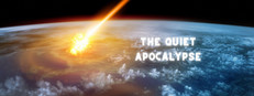 The Quiet Apocalypse 게임 이미지