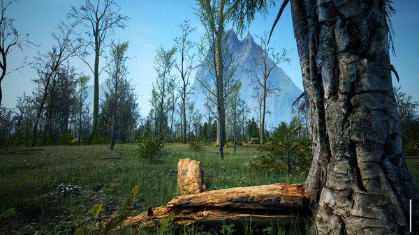 Скриншот из The Quiet Apocalypse Скриншот из The Quiet Apocalypse