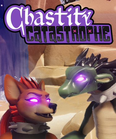Chastity Catastrophe