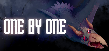 One by One Cover Image