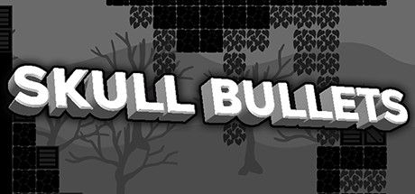 Skull Bullets Cover Image
