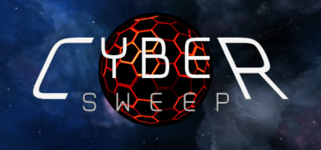 Cyber Sweep Cover Image