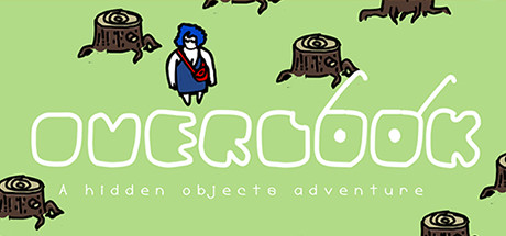 OVERLOOK Cover Image