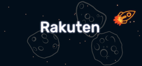 Rakuten Cover Image