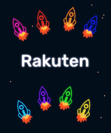 Rakuten