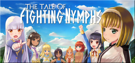 The Tale of Fighting Nymphs steam charts