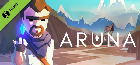 Aruna Demo banner