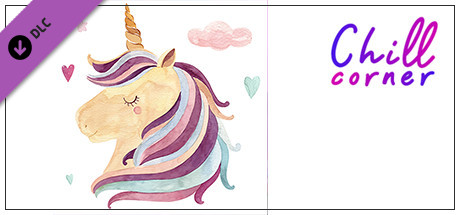 Chill Corner - Kawaii & Happiness (Music Album) banner image