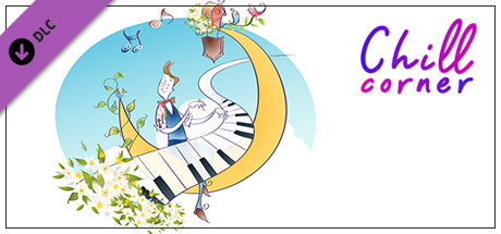 Chill Corner - Piano & Guitar (Music Album) banner image