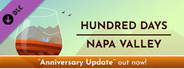 Hundred Days - Napa Valley