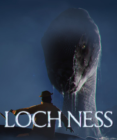 Loch Ness
