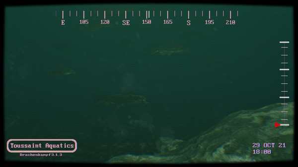 скриншот Loch Ness 2