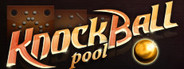 Knockball pool