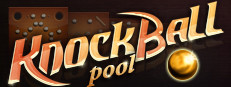 Knockball pool
