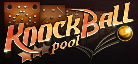 Knockball pool Cover Image