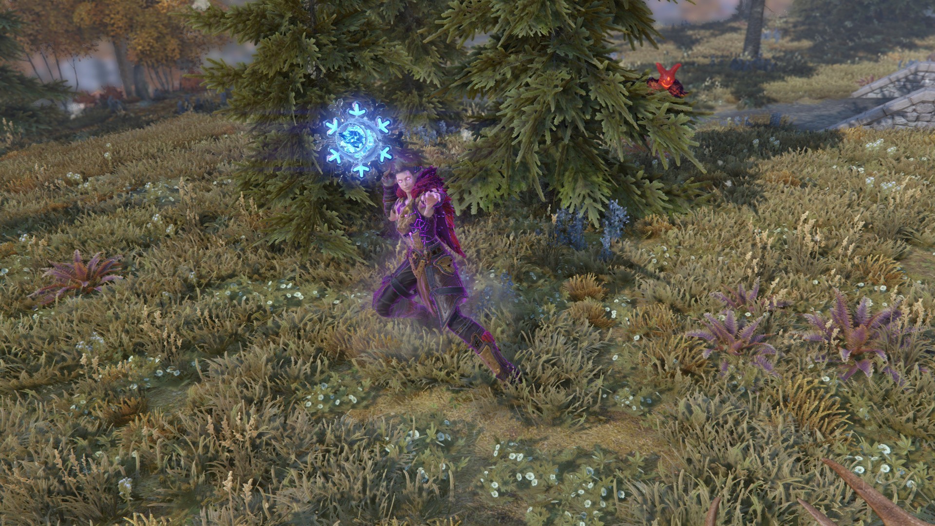 Skyforge: Celestial Shrine Pack #5