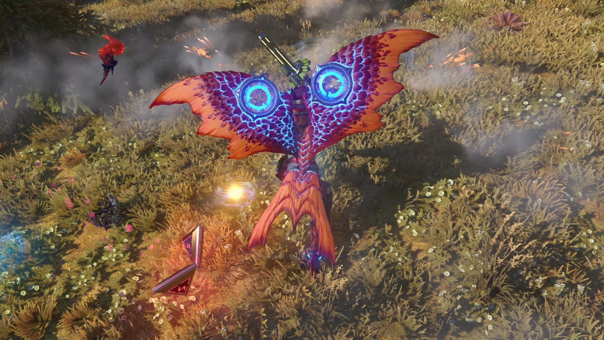 Skyforge: Celestial Shrine Pack #3
