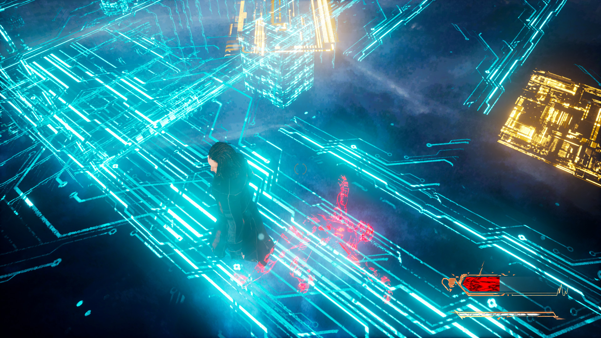 Inquisitor’s Heart and Soul #7