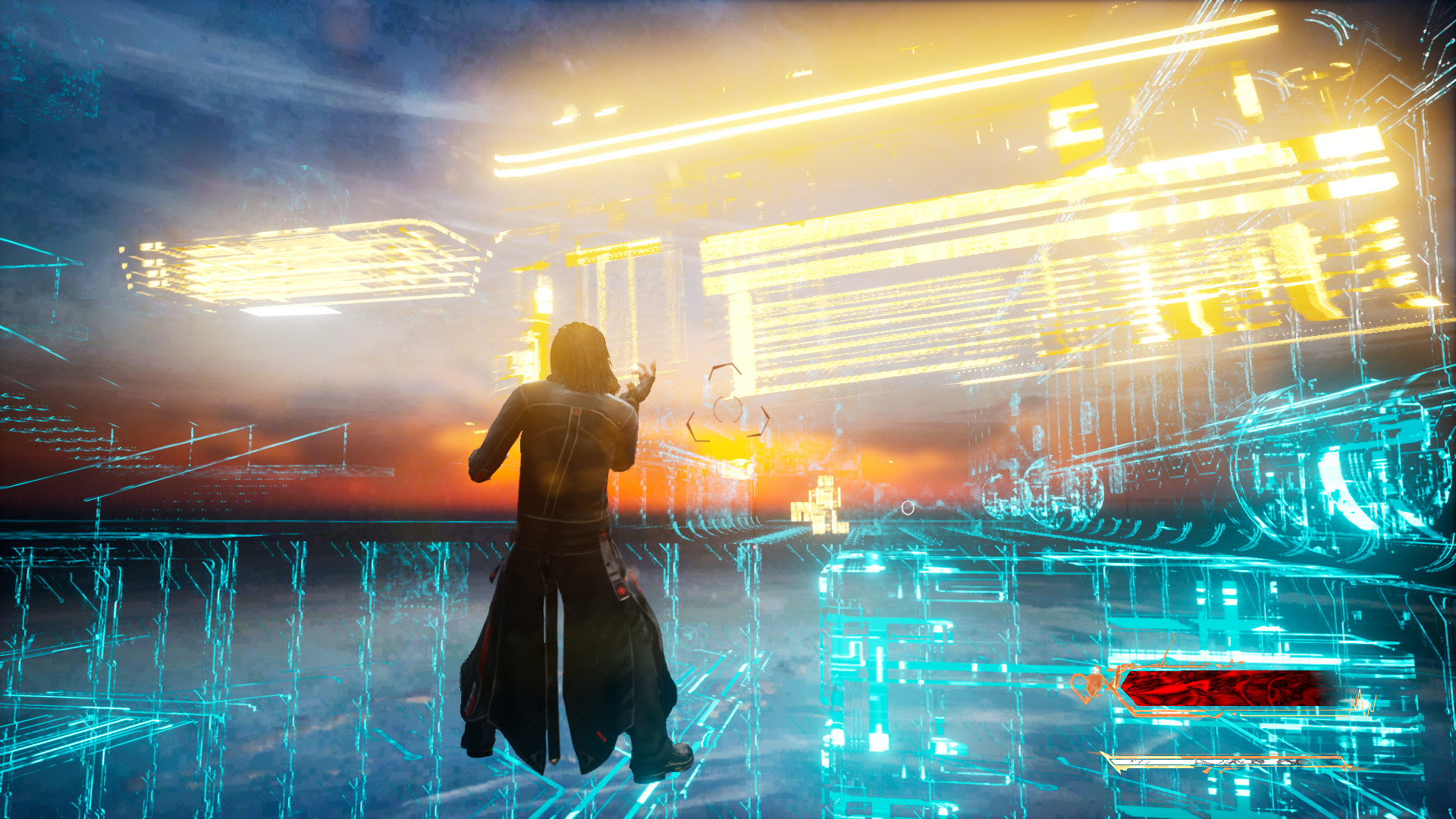 Inquisitor’s Heart and Soul #9