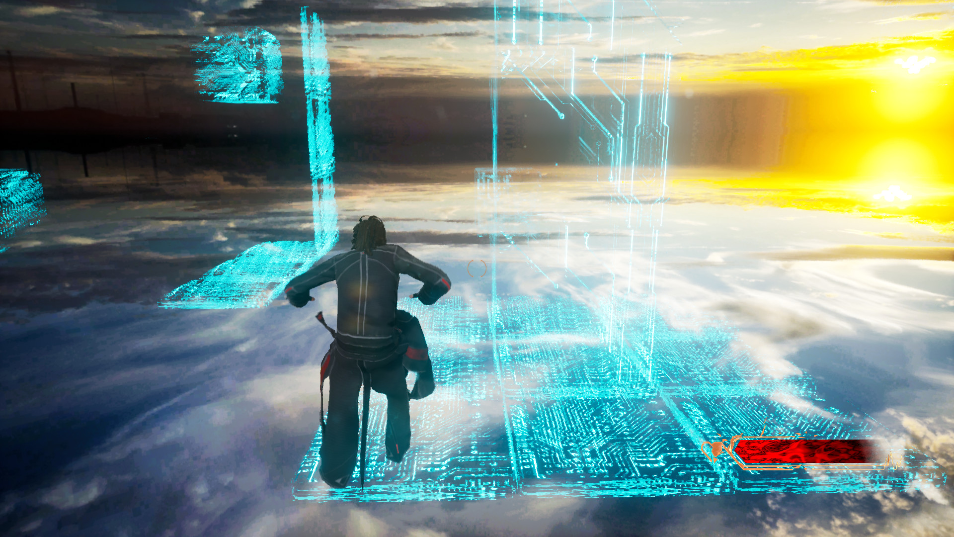 Inquisitor’s Heart and Soul #3