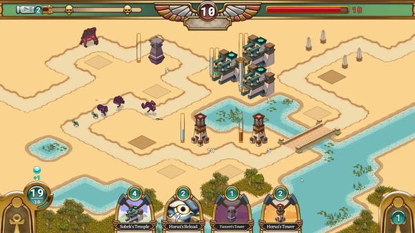 скриншот Drafting Towers 0