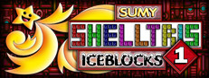 Sumy Shelltris - ICEBLOCKS 1