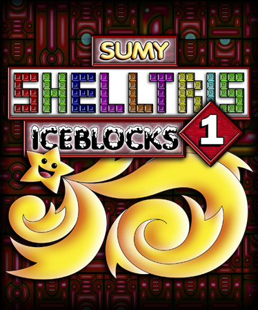 Sumy Shelltris - ICEBLOCKS 1