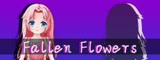 Fallen Flowers