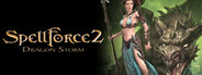 SpellForce 2 - Dragon Storm