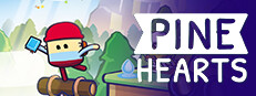 Pine Hearts no Steam