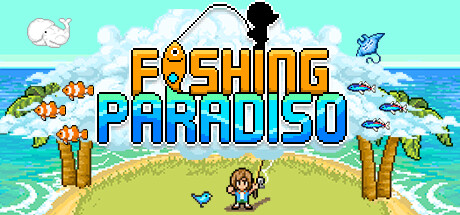 Fishing Paradiso Free Download