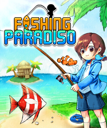 Fishing Paradiso