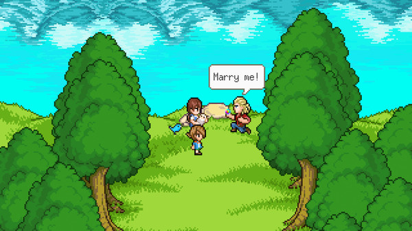 Screenshot of Fishing Paradiso