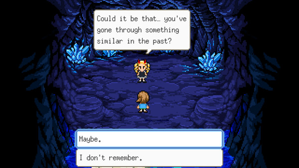 Screenshot of Fishing Paradiso