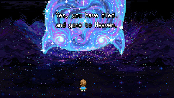 Screenshot of Fishing Paradiso