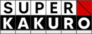 Super Kakuro - Cross Sums
