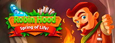Robin Hood: Spring of Life