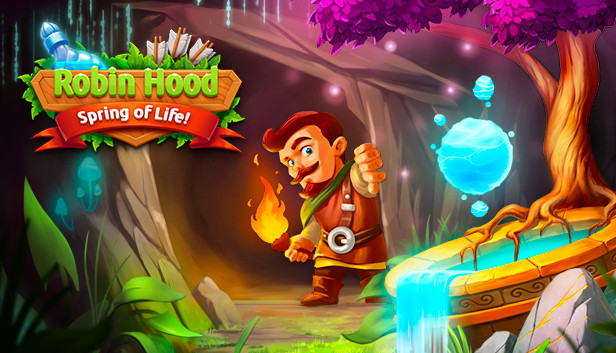 Robin Hood · on the App Store